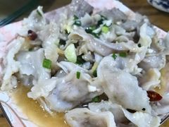 葱油花肠-如我美食(达道社区店)
