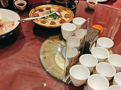-金掌勺·锅包肉(广渠门店)