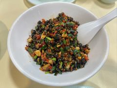 韭菜爆炒田螺-笨罗卜浏阳菜馆(龙华鹏润达店)