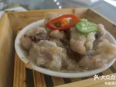 -国贸旋转餐厅(国贸广场店)