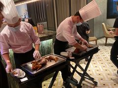 -金鸭季·北京烤鸭(深业上城店)