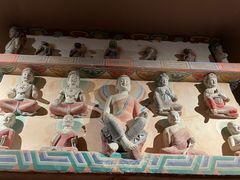 -张掖大佛寺景区