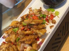 -鸿运楼·舌尖上的徽菜