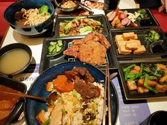 -馔豚·台北菜专门店(深圳湾万象城店)