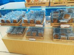 -长发西饼(临顿路店)