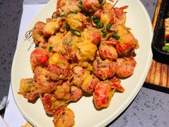 -一棠龙虾•王牌虾球(楚河汉街店)