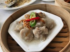 -海湾壹品·粤菜·早茶·烤鸭(拱北店)