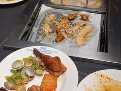 -星伦多自助料理·涮烤一体(虹悦城店)