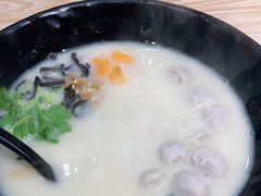 -渔米丰·广府鱼汤米线(光明广场店)