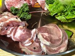 -韩国大金刚烤肉·料理(印象城店)