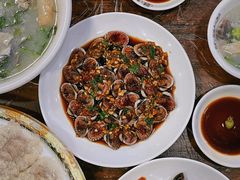 -官塘原味鱼生·潮菜大排档(潮州总店)