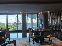 -彩丰楼中餐厅(佘山世茂洲际酒店)