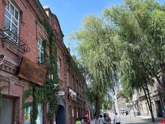 -中华巴洛克风情街