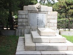 -辽沈战役纪念馆