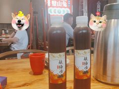-兔槽江湖菜·重庆璧山兔(水围店)