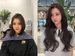 点击看大图 -3AM HAIR SALON烫发染发接发