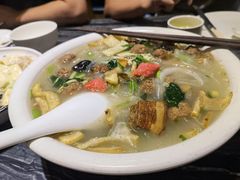 -榆味拼三鲜(怀德路店)