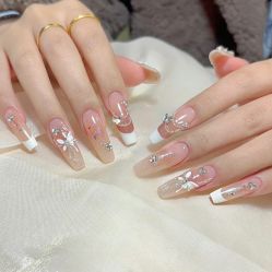 -1T·1M 日式美甲美睫