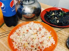 -张飞烧烤(伏泉店)