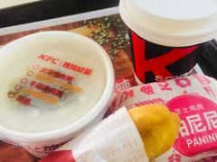 -肯德基(大连金三角店)