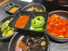 -九田家黑牛烤肉料理(石路天虹店)