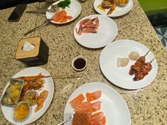 -禾斗海鲜自助(市南银座店)
