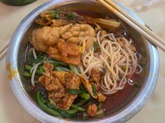 豆腐泡-凤张螺蛳粉·爽口粉(跃进路总店)