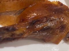 -月福京味斋·烤鸭店·北京菜(鼓楼总店)