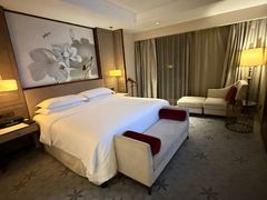 -上海嘉定喜来登酒店