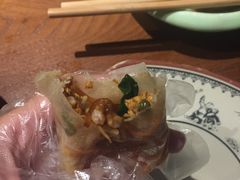 -额娘·春饼烤鸭(乐汇城店)