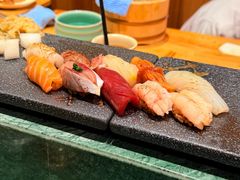 -鮨冠OMAKASE食べ放题(北京首店)