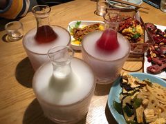 -苦尽酒馆·川菜(鼓楼店)