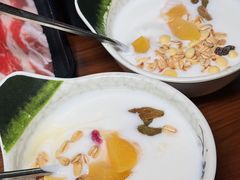 -丽江庭院·云南野生菌·海鲜火锅(鼓楼四合院店)