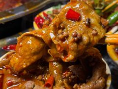 -蜀大侠火锅(总府路店)