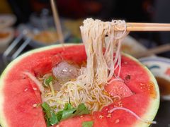 -张牌牌·东北烤肉小吃市集(金楠天街店)