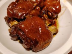 -好嫂子酱猪手•农家菜(学院南路店)