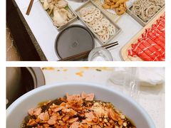 冰粉-重庆刘一手(巴黎一店)