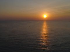 -渡海小渔村.老辈日照菜