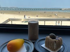 -ChanDu躔度咖啡(灯塔店)