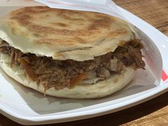 -子午路张记肉夹馍(兵马俑店)