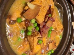 -茄子恰恰·新云南小炒(坪山益田店)