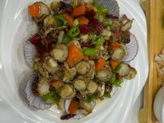 -威海渔村(黄兴路店)