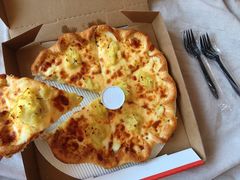-必胜客(威高广场店)