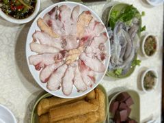 -聚家渔村·寻味顺德(大良店)