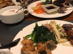 -良渚君澜度假酒店·中餐厅