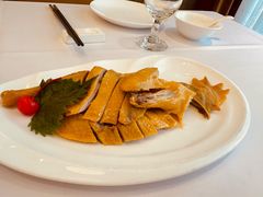 -骏莱海鲜鱼港(五角场店)