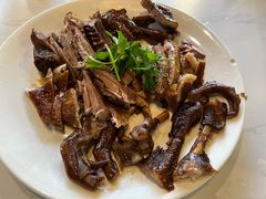 -壹只卤鹅·潮汕菜(莲塘店)