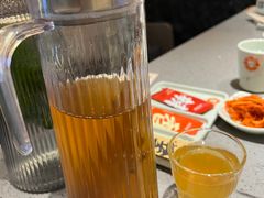 -白玉·朝鲜族烤串(光明大仟里店)