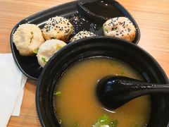 -小杨生煎(萧山机场店)