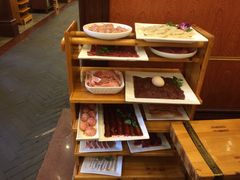 -老码头火锅(玉林店)